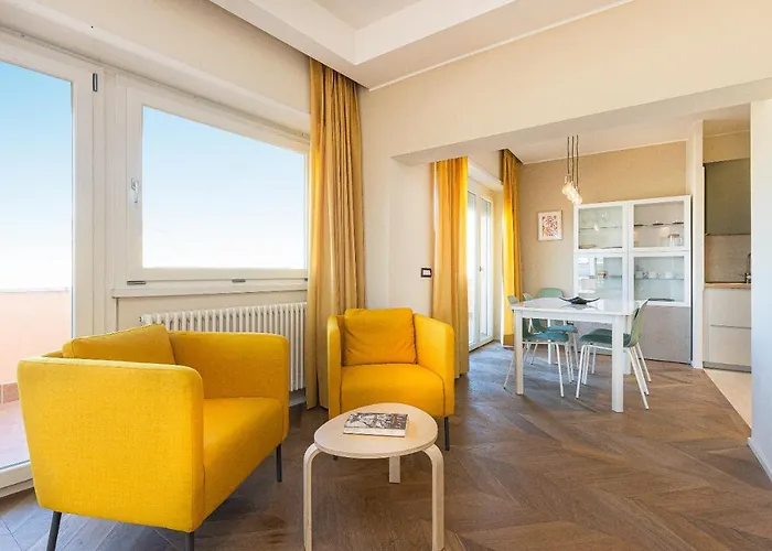 Aurelia Sunset Penthouse By In Apartment