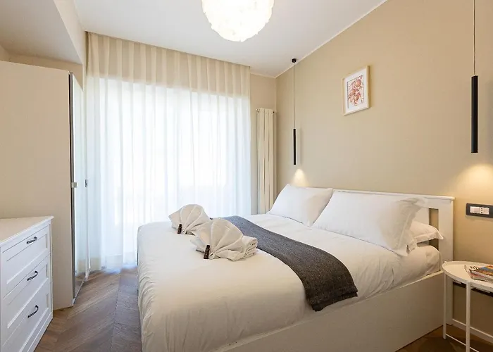 Aurelia Sunset Penthouse By In Rome