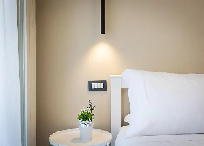 Apartment Aurelia Sunset Penthouse By In *