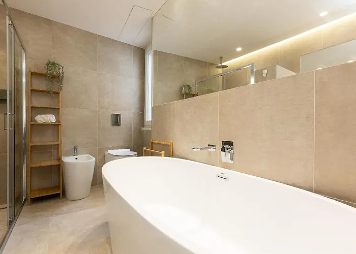 Apartment Aurelia Sunset Penthouse By In