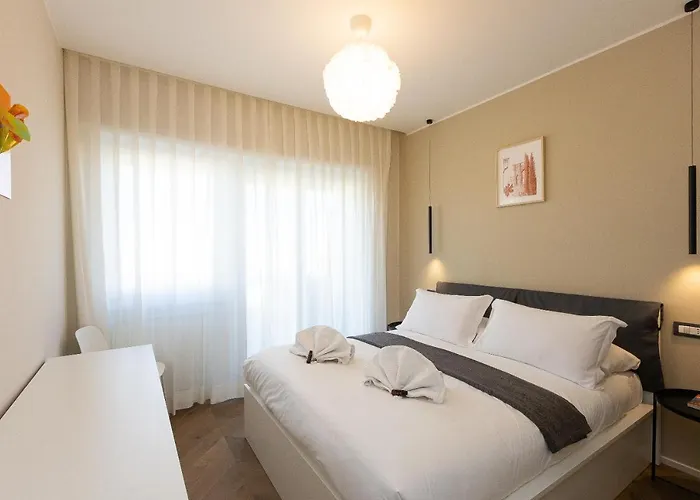 Aurelia Sunset Penthouse By In Apartment