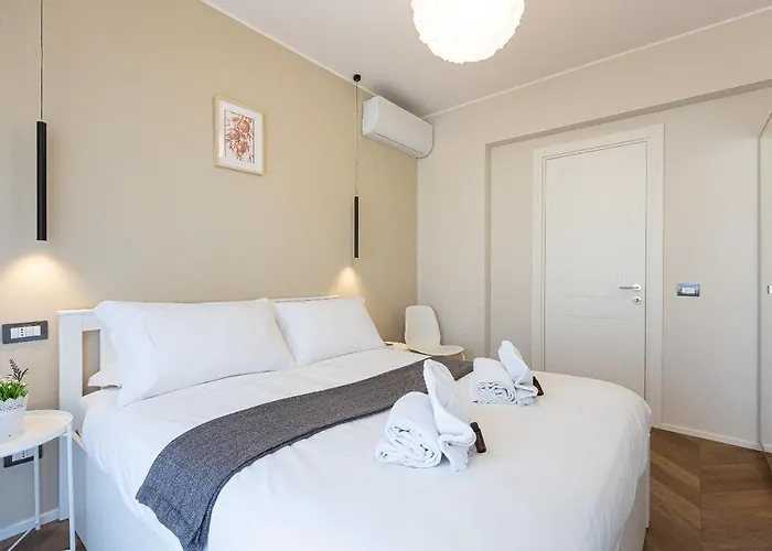 Apartment Aurelia Sunset Penthouse By In Rome