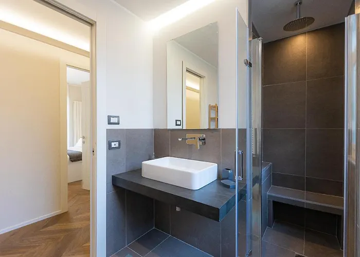 Aurelia Sunset Penthouse By In Apartment