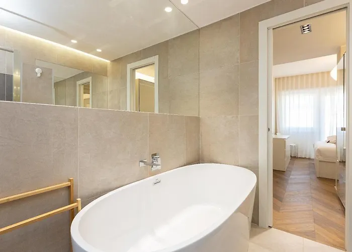 Aurelia Sunset Penthouse By In