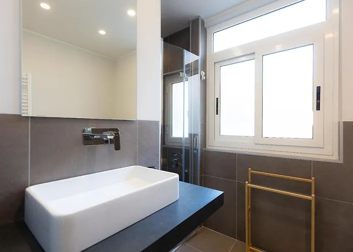Apartment Aurelia Sunset Penthouse By In *