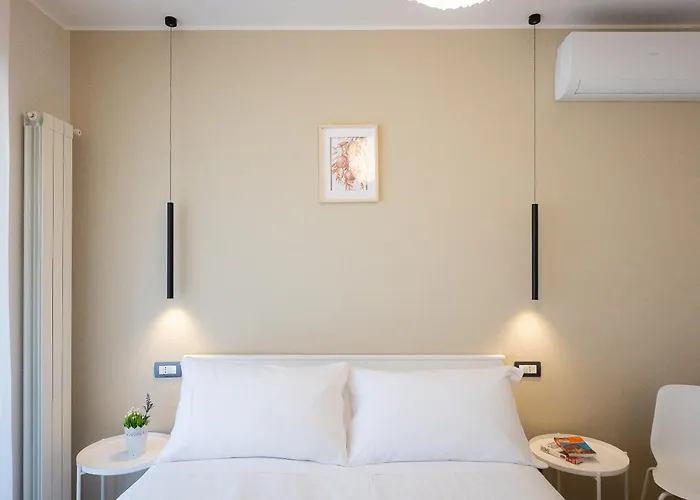Aurelia Sunset Penthouse By In Rome