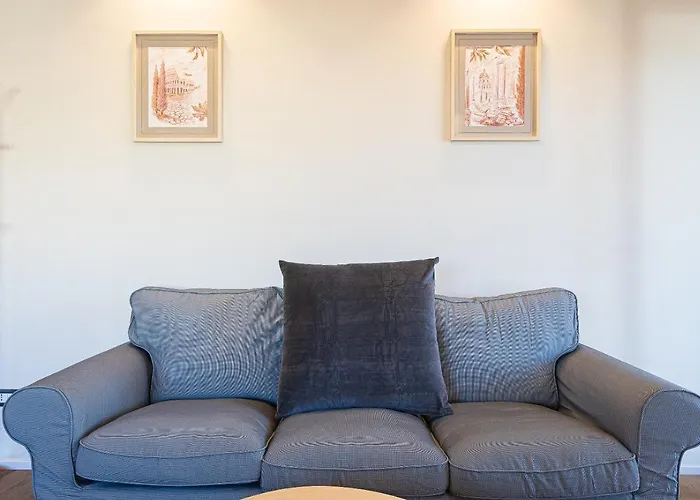 Apartment Aurelia Sunset Penthouse By In Rome