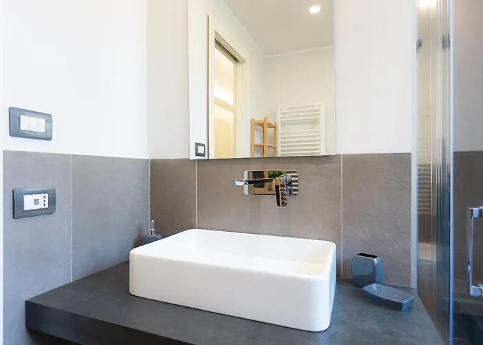Aurelia Sunset Penthouse By In Apartment *
