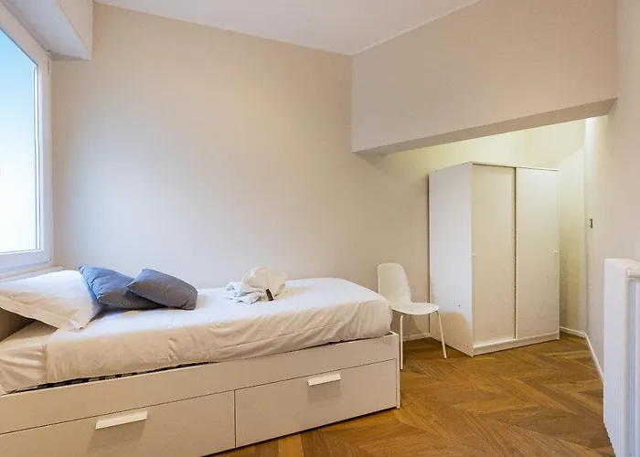 Apartment Aurelia Sunset Penthouse By In *