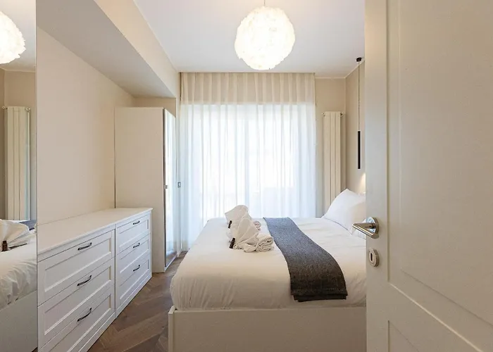 Aurelia Sunset Penthouse By In Apartment