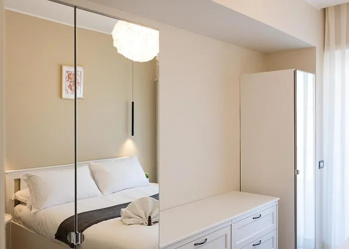 Aurelia Sunset Penthouse By In * Rome